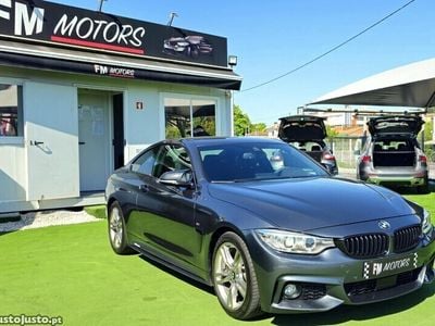 BMW 425