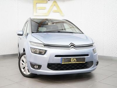Citroën Grand C4 Picasso