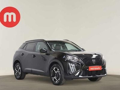 Preto Usado 2024 Peugeot 2008 Allure SUV | € 22.499 (Preço elevado)