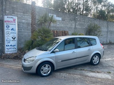 Renault Grand Scénic II