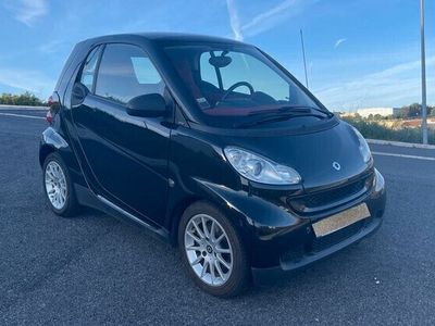 usado Smart ForTwo Coupé 0.8 cdi Passion 54