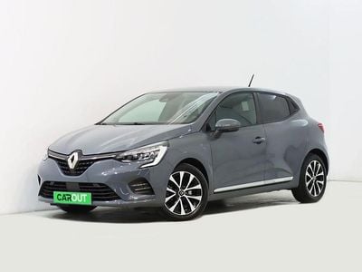 Cinzento Usado 2021 Renault Clio V | € 14.900 (Preço justo)