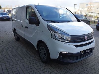 usado Fiat Talento 2.0 M-Jet L1H1 1.2T