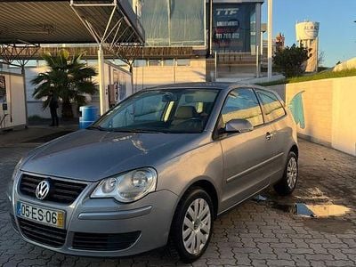 Usado 2011 VW Polo | € 3.500 (Super Preço)