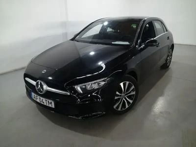 Mercedes A250