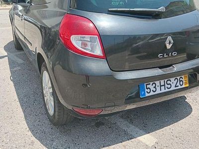 Renault Clio II