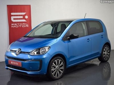 VW up!