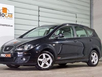 usado Seat Altea 1.6 TDi Copa