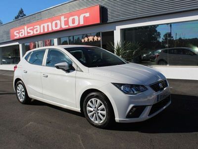 usado Seat Ibiza 1.0 Style