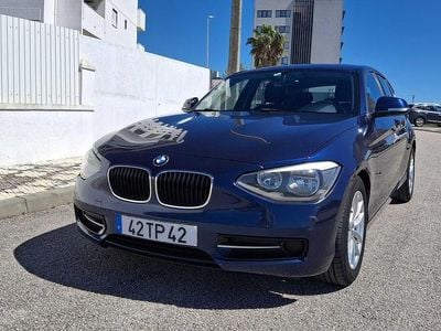BMW 116