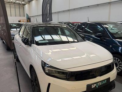 Branco Usado 2025 Opel Corsa | € 21.950