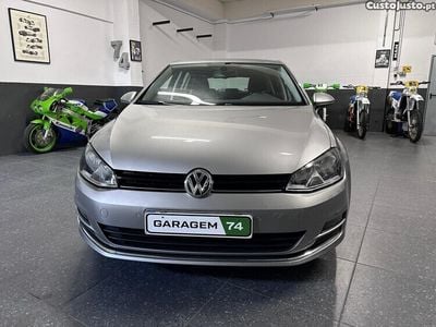 VW Golf VII