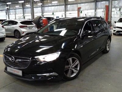 usado Opel Insignia 1.6 CDTi Business Ed