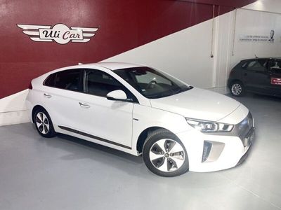 usado Hyundai Ioniq EV 28kWh Eletric Tech