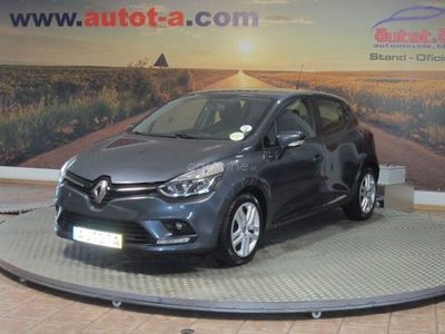 Renault Clio IV