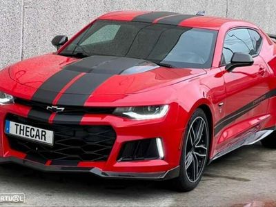 usado Chevrolet Camaro