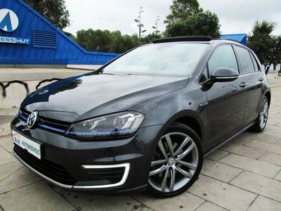 usado VW Golf VII 1.4 GTE Plug-in