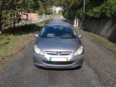 usado Peugeot 307 C/ AC