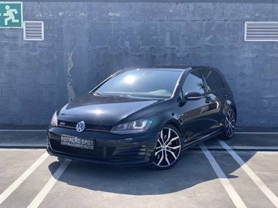 VW Golf VII