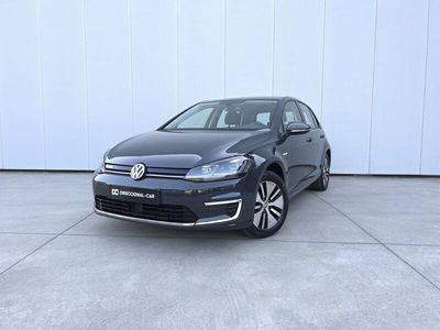 Cinzento Usado 2019 VW e-Golf Citadino | € 17.990 (Preço elevado)