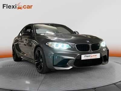 usado BMW M2 Serie-2Auto