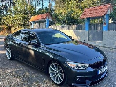 BMW 420