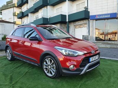 usado Hyundai i20 Active 1.0 T-GDi Style 7DCT