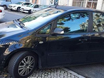 Usado 2006 Ford C-MAX Monovolume | € 2.650 (Super Preço)