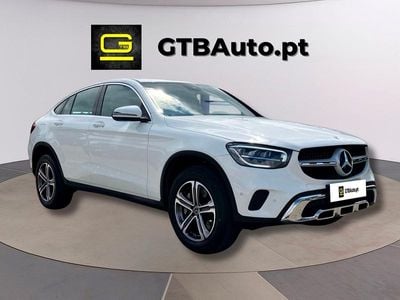 Mercedes GLC300