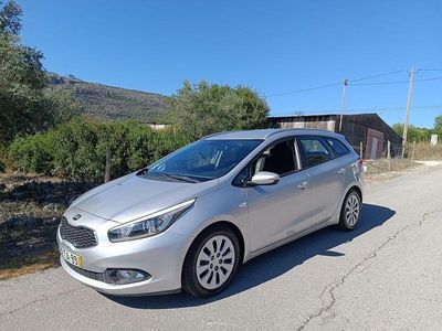 Kia Ceed Sportswagon