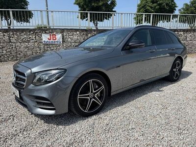 Mercedes E300