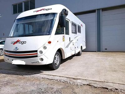 Branco Usado 2012 Fiat Ducato Van | € 53.500
