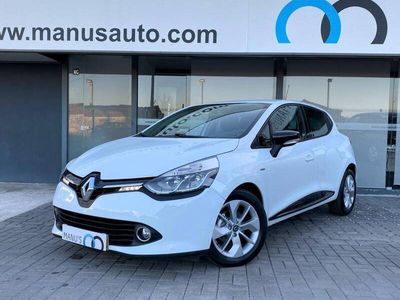 Renault Clio IV