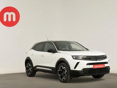 Usado 2024 Opel Mokka Ultimate SUV | € 23.499 (Preço elevado)