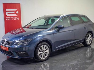 Seat Leon ST