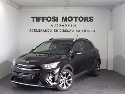 usado Kia Stonic 1.0 T-GDi Urban