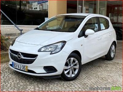 usado Opel Corsa 1.3 CDTi Edition