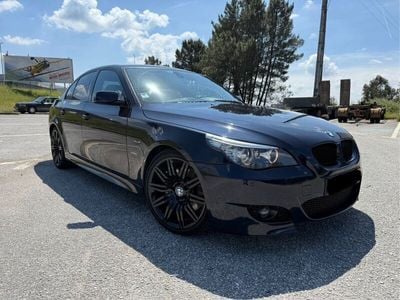 BMW 535
