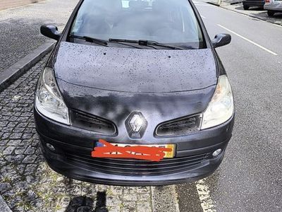 Renault Clio II