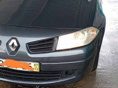 Renault Mégane II