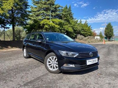 usado VW Passat 2.0 TDi Confortline DSG