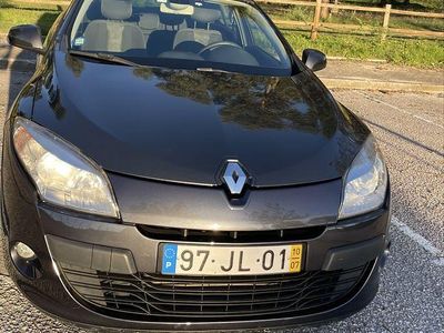 Renault Mégane III