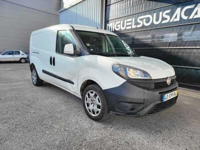 Fiat Doblò