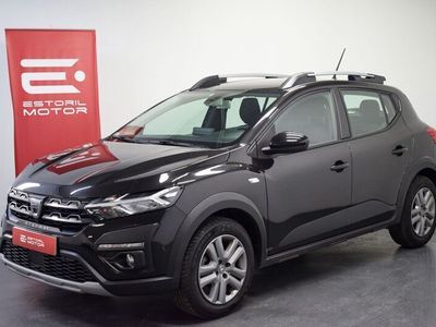 usado Dacia Sandero 1.0 TCe Stepway Essential