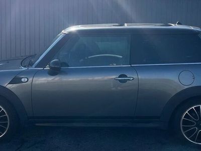 Usado 2009 Mini Cooper D Citadino | € 5.000 (Bom preço)