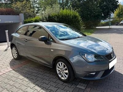 Seat Ibiza SC