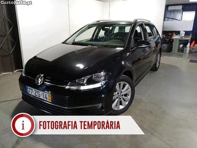 VW Golf VII