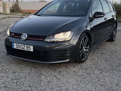 VW Golf VII