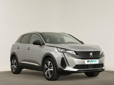 Cinzento Usado 2024 Peugeot 3008 GT | € 31.490 (Bom preço)