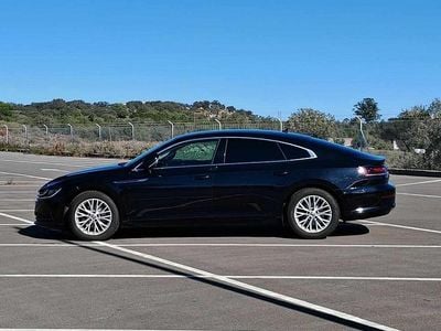 Usado VW Arteon 150 HP (110 kW) 2017 Preto Citadino